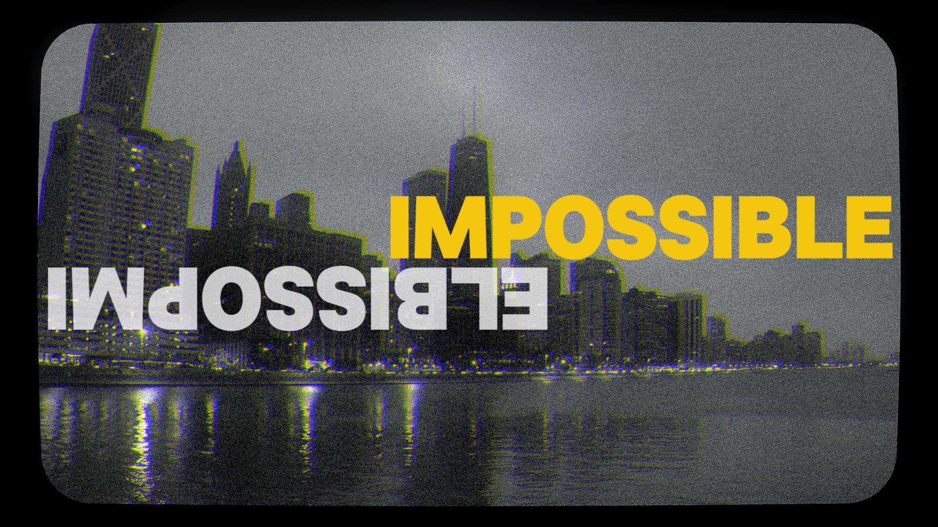 IMPOSSIBLE 4 CLIPS