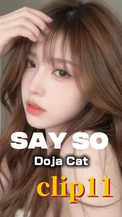 Say So Doja Cat