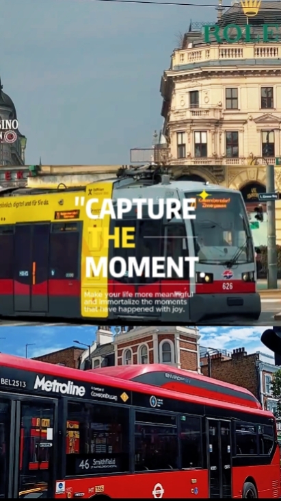 vidéo récapitulative de l'événement