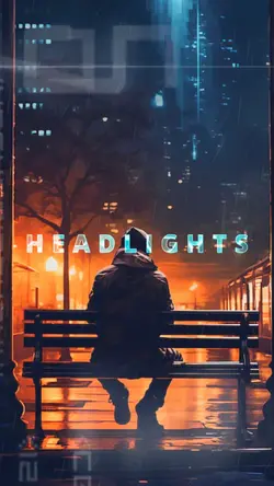 Headlights