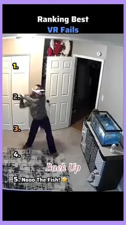 RANGKING BEST VR