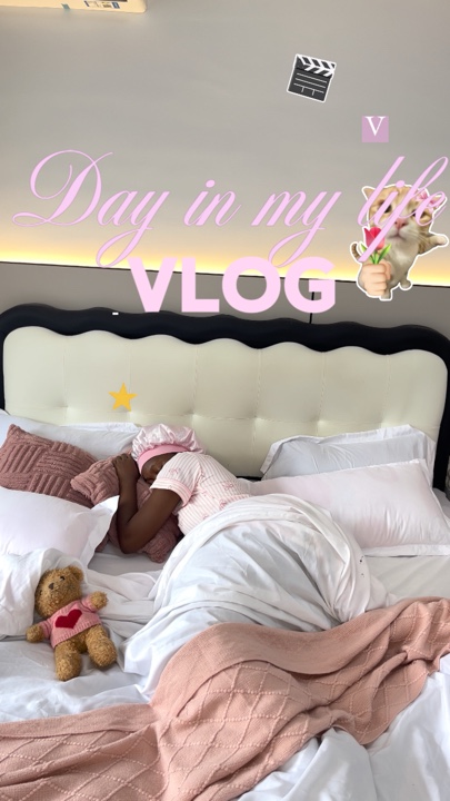 Day in my life vlog 