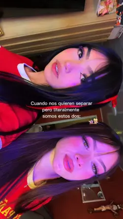 somos estas dos