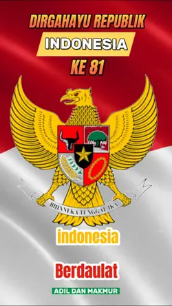 DIRGAHAYU INDONESIA