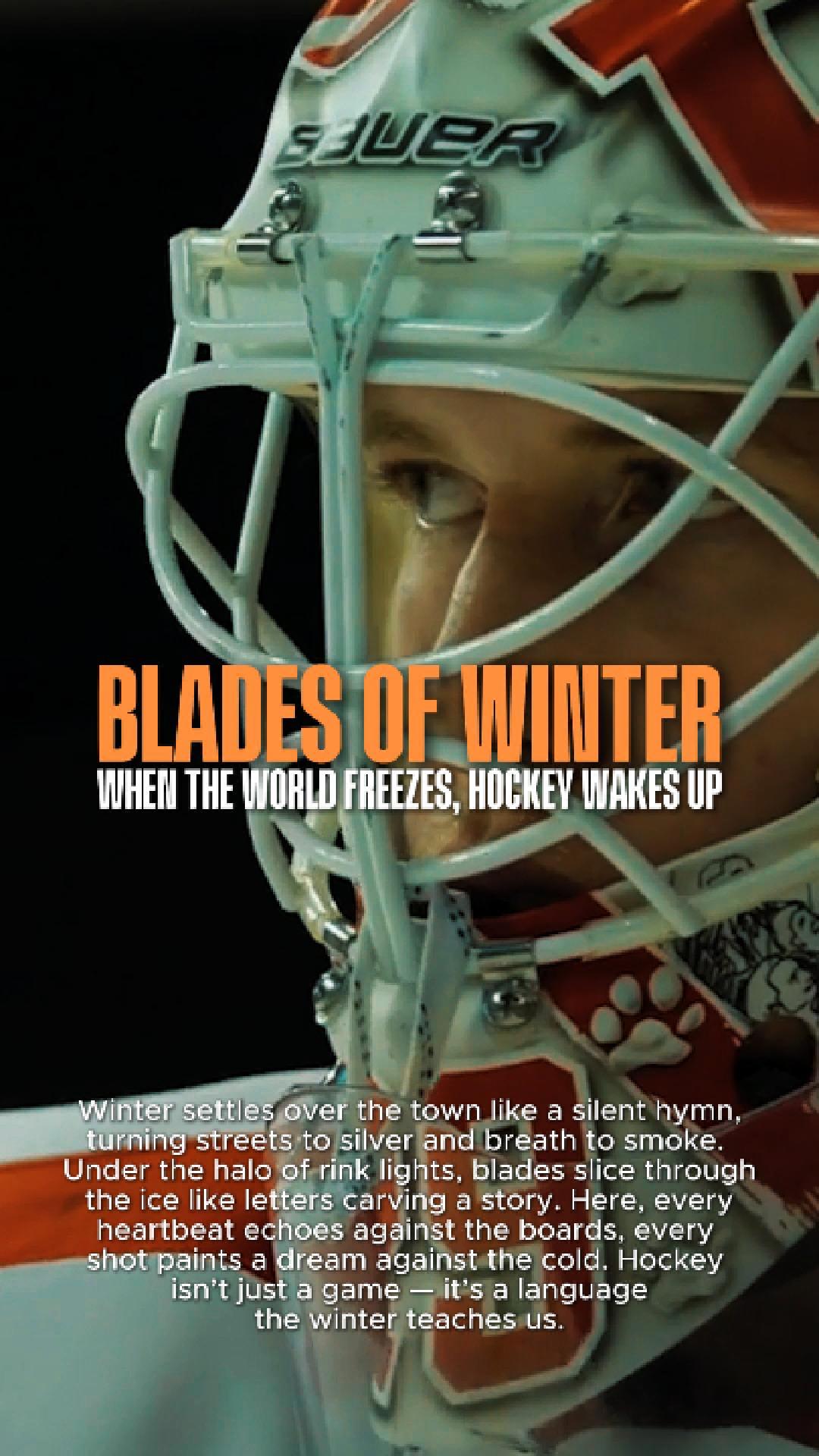 TRÁILER DE HOCKEY 