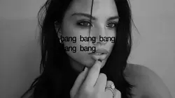 bang,bang,bang,bang