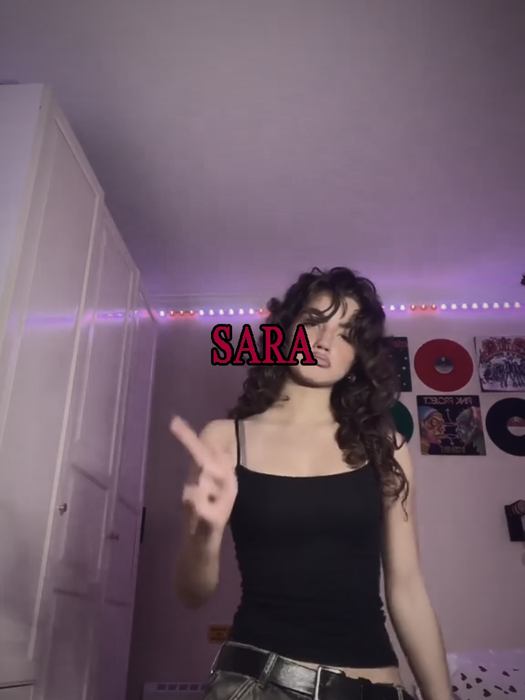 UMA DANÇA