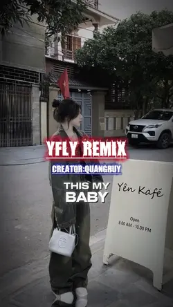 Yfly