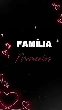 Família Momentos
