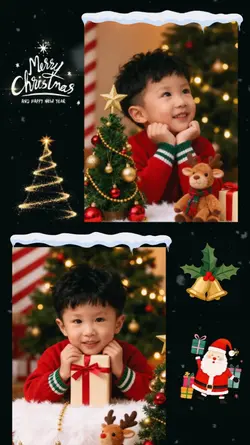 MαΊ«u Noel Em BΓ©