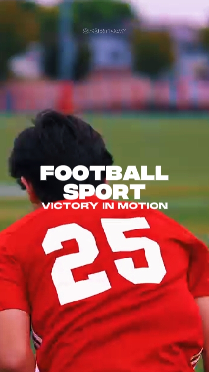 football sport 