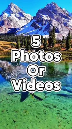 Mini Vlog