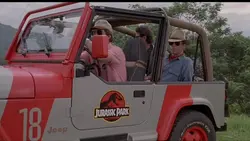 jurassic head turn