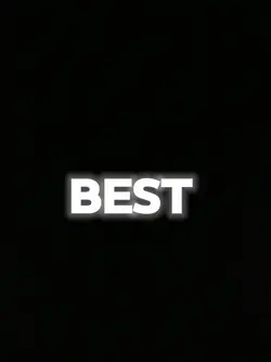 BEST THING
