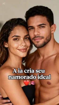 Seu namorado ideal
