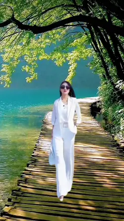 Ghép Ảnh Cảnh Đẹp