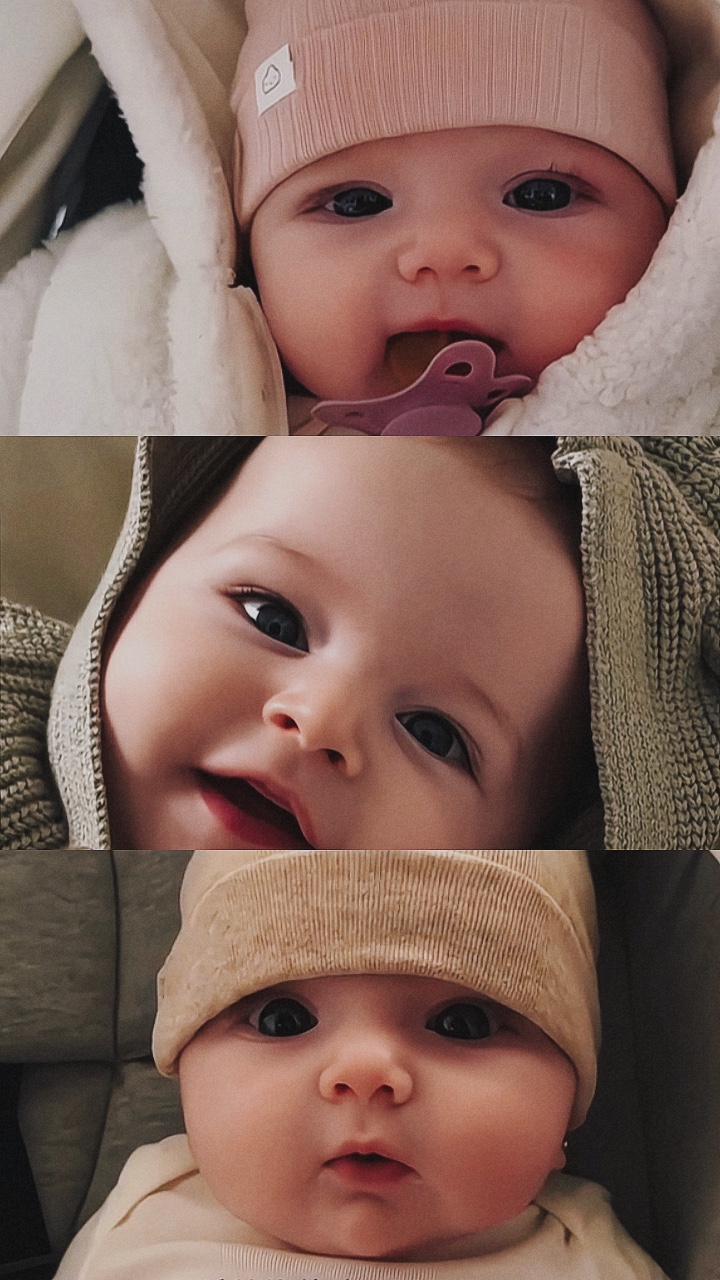 Baby Shine V2