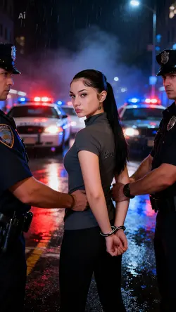 arrested AI