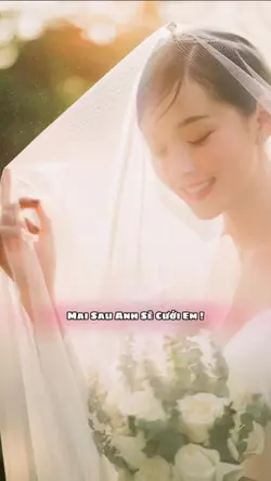 Mai sau A sẽ Cưới Em