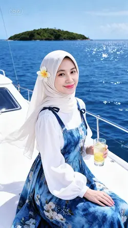 AI Holiday