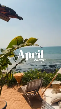 April Dump