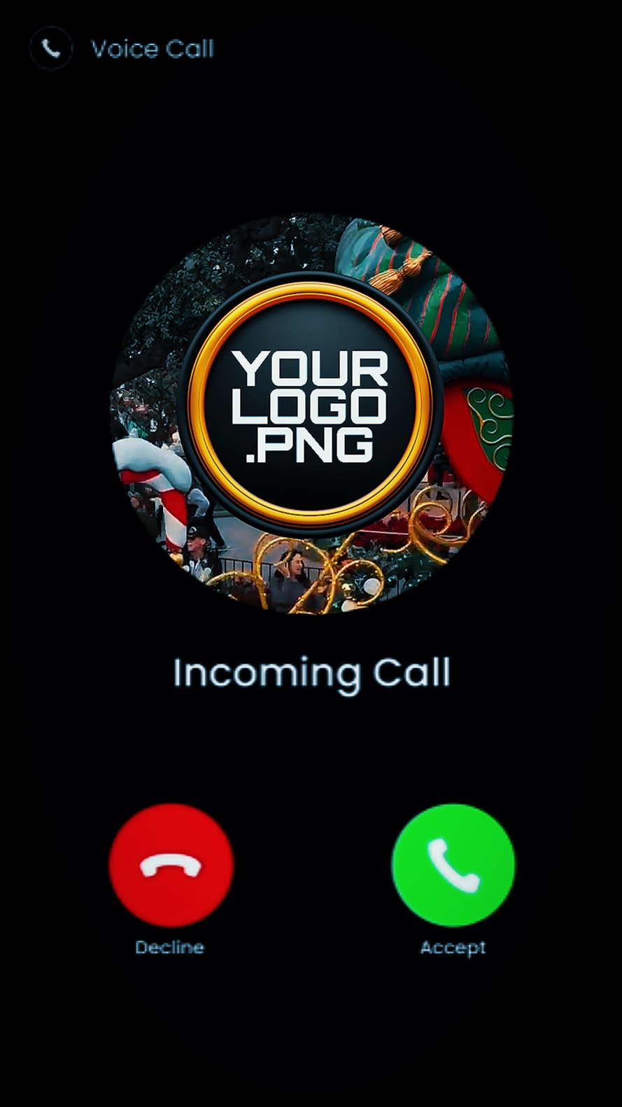 XMAS IS CALLING