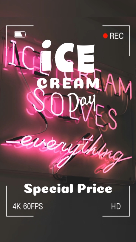 Día de helado
