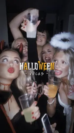 Halloween Recap 