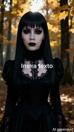 MINHA VERSÃO ADDAMS