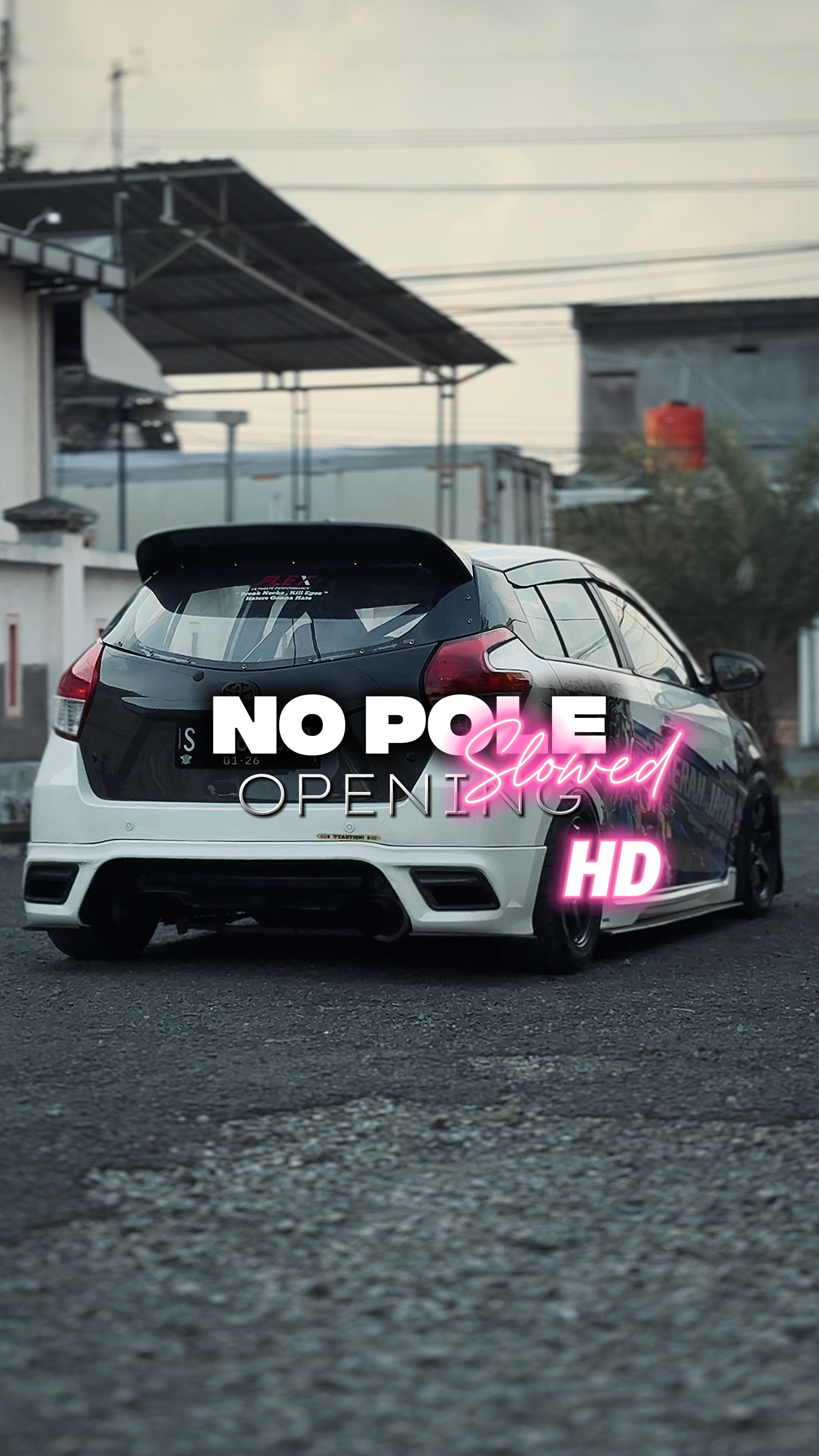 No Pole HD