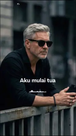 Usia Dan Waktu
