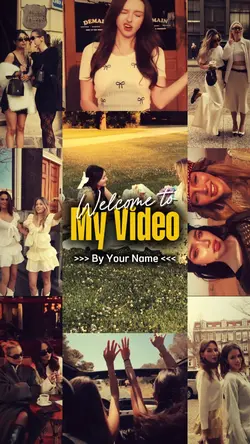 Welcome to my video