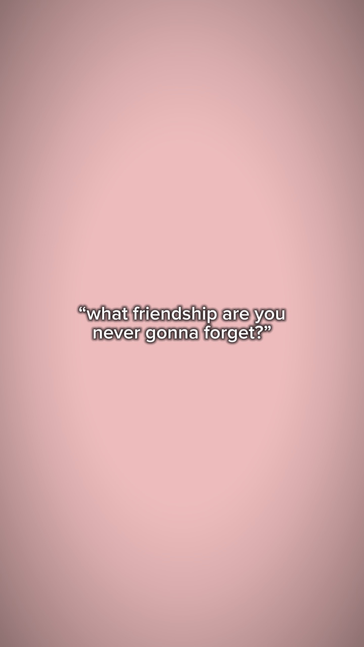 Amistad