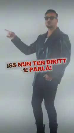 Ma il tuo ex?!🤭