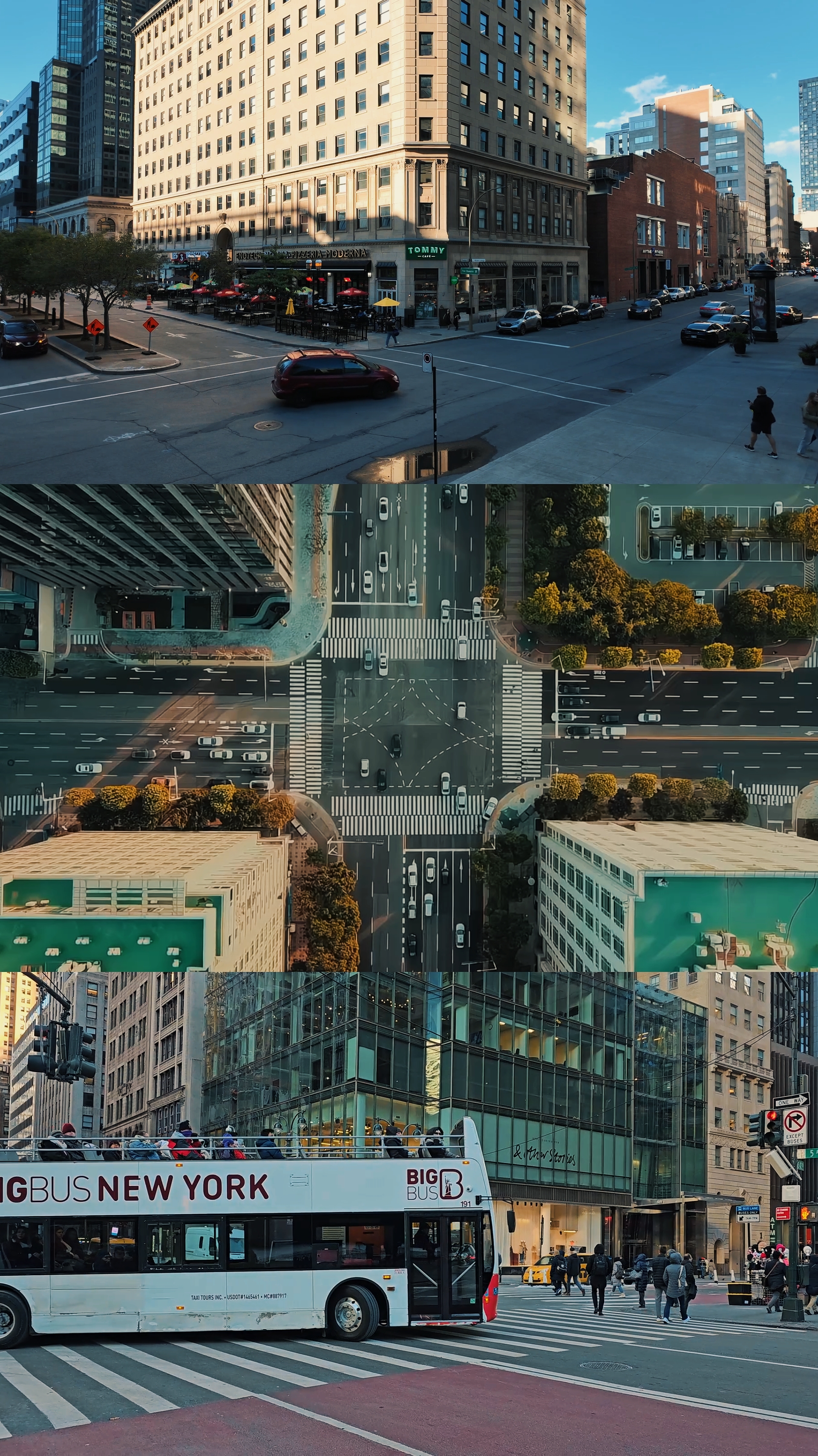 Cinematic 8 Clips 