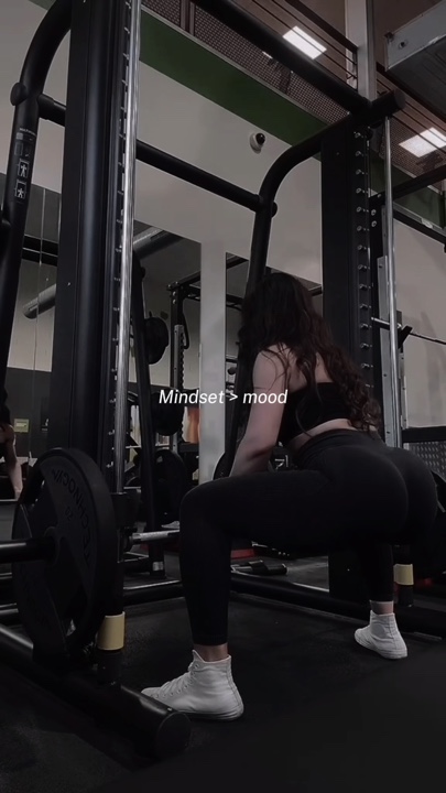 Mindset > Mood