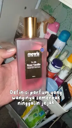 Parfum murah