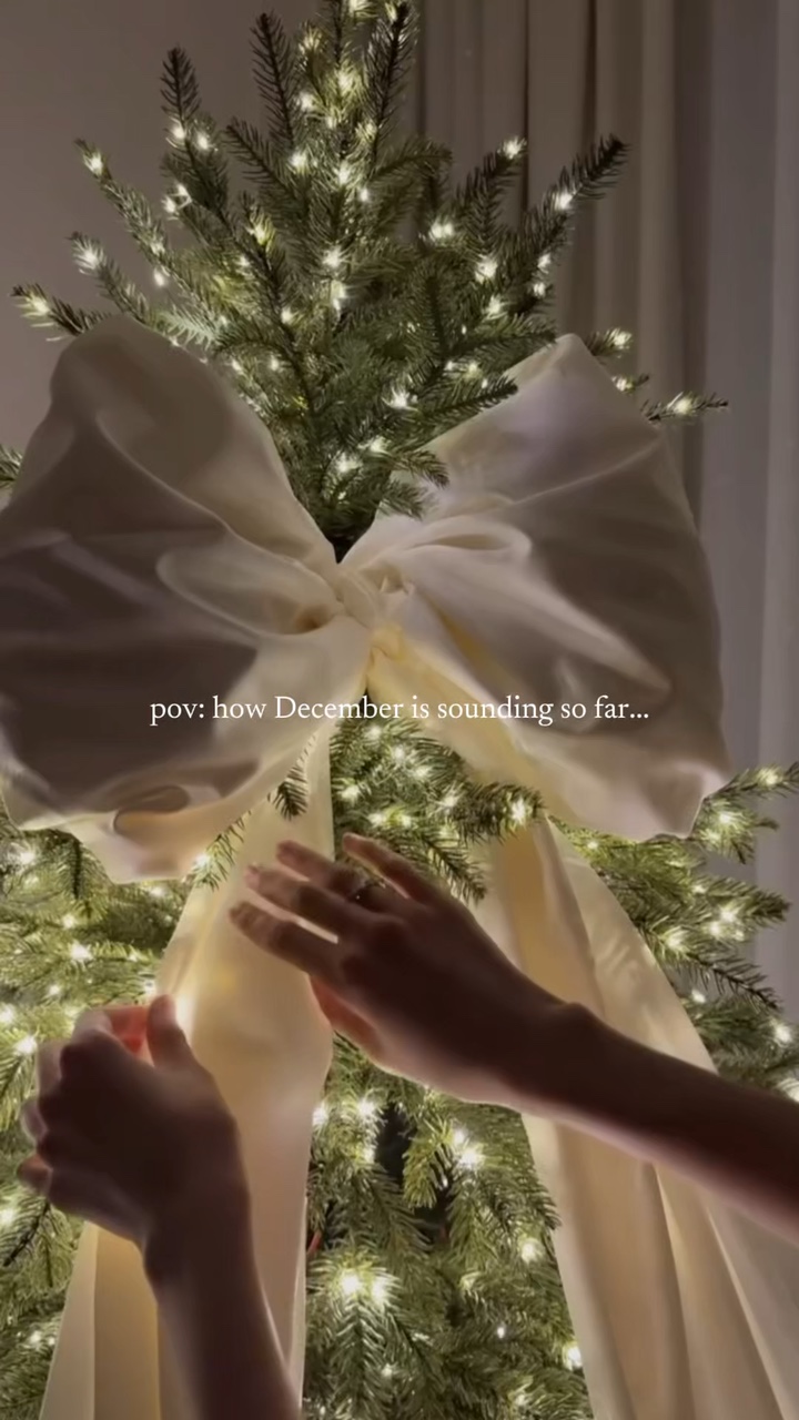 how december soundin