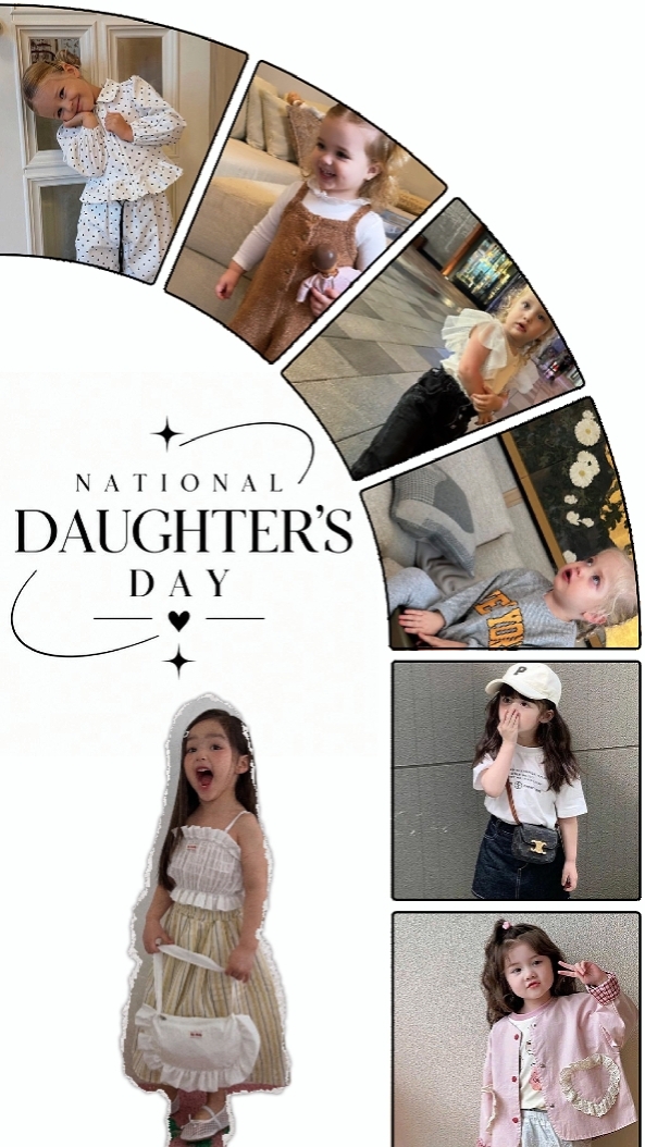 NATIONAL DAUGHTERS