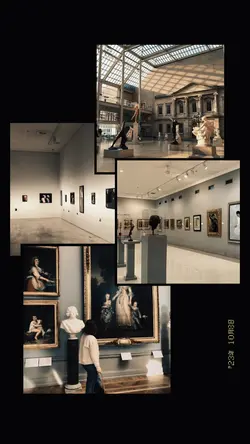 museum