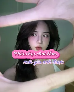 Phải chịu chơi lắm