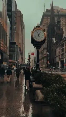 City vlog cooledit