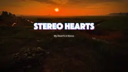 Stereo Hearts