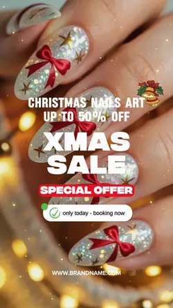 Christmas sale
