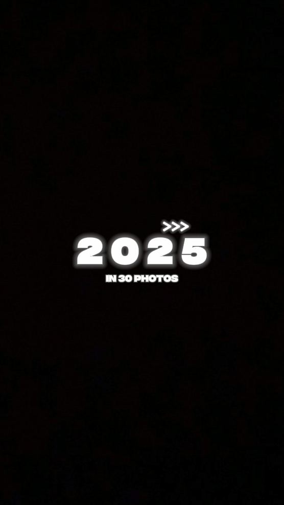30 fotos en 2025