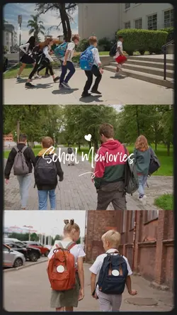 School Memories