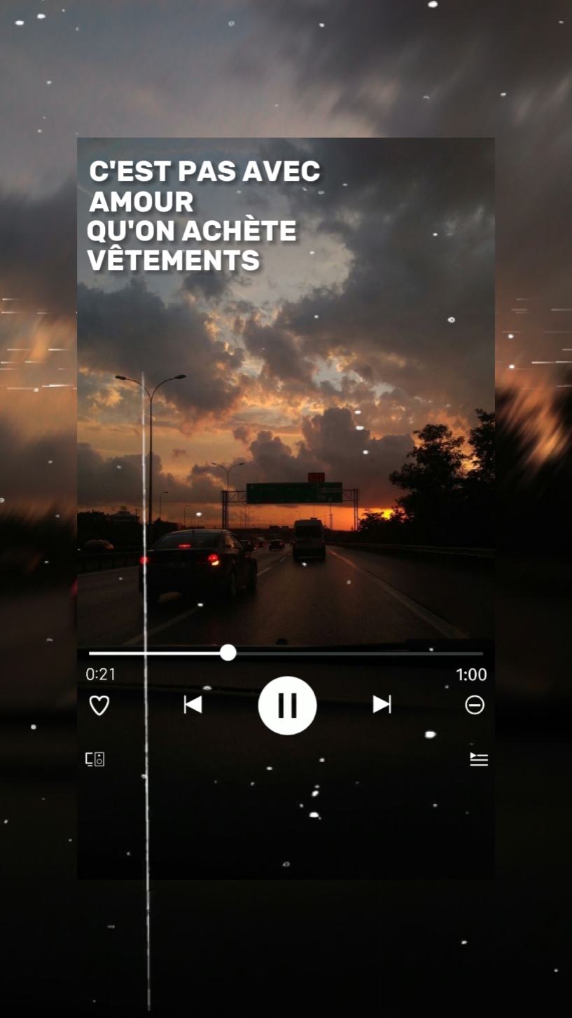 Petit Génie Paroles 