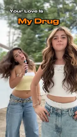 Your Love Is...!❤️❤️❤️