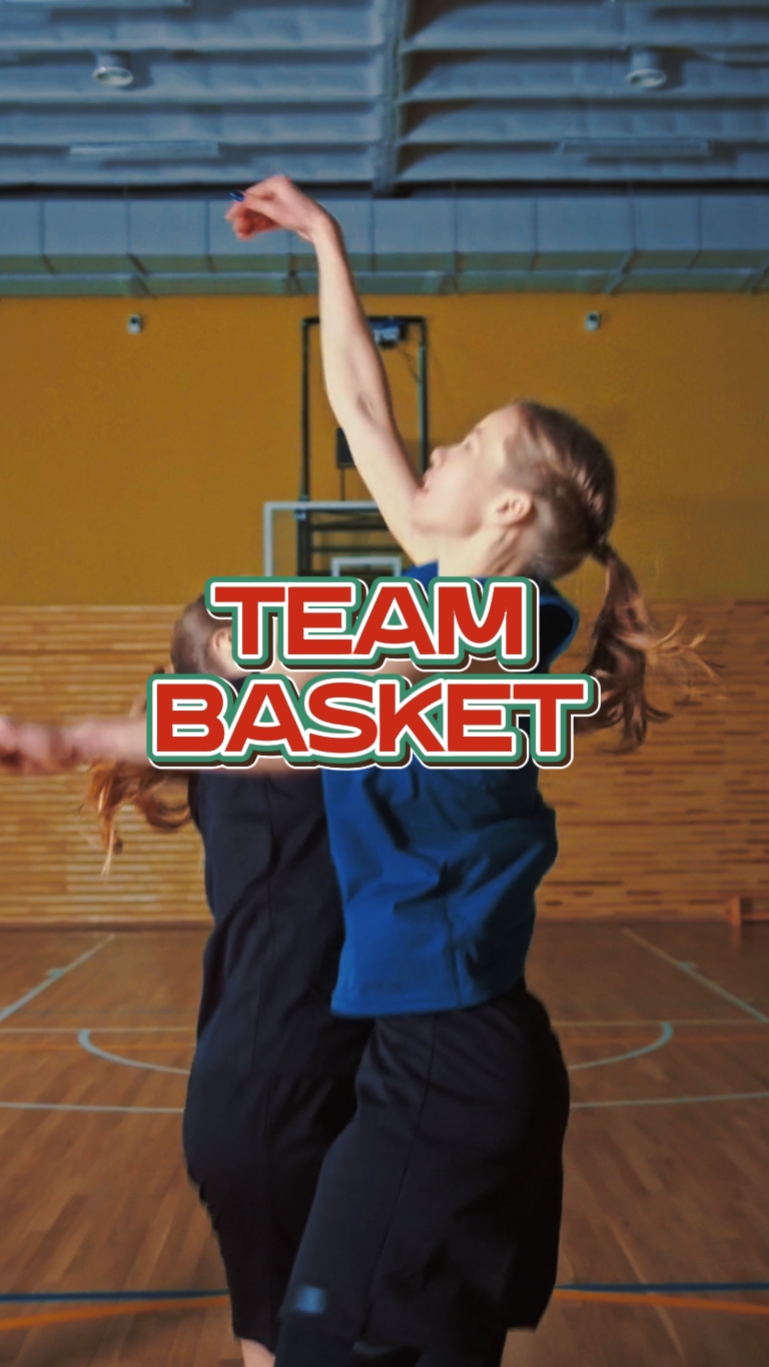 Team Basket