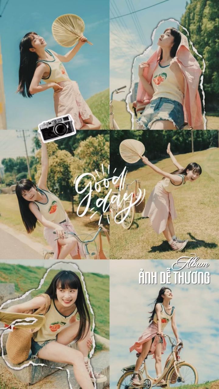 Álbum nh dthuang🌻
